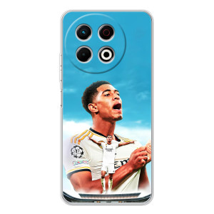 Чохли з Джуді Беллінгем для TECNO Spark 30 Pro – Джуді