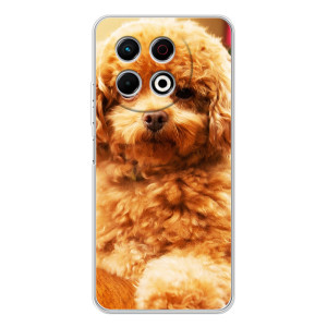 Чехлы с собаками для TECNO Spark 30 Pro (VPrint)