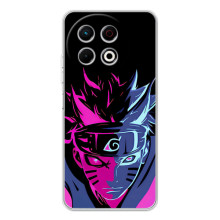 Чехлы с тематикой АНИМЕ для ТЕКНО Спарк 30 Про (VPrint) (Наруто)
