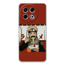 Чехлы с тематикой АНИМЕ для ТЕКНО Спарк 30 Про (VPrint) (Наруто с лапшой)