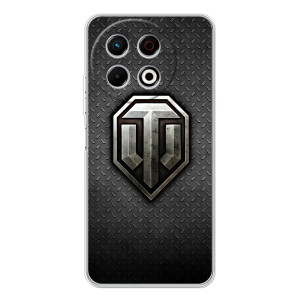 Чохли з тематикою Кіберспорт для TECNO Spark 30 Pro (VPrint)