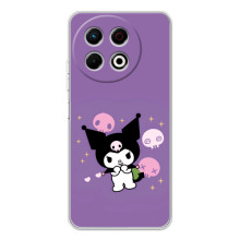 Чехлы с топовыми принтами для ТЕКНО Спарк 30 Про (Куроми)