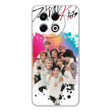 Чехлы с топовыми принтами для ТЕКНО Спарк 30 Про (Stray Kids)