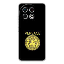 Чехлы VERSACE для ТЕКНО Спарк 30 Про (PREMIUMPrint) – Versace