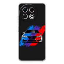 Чехол BMW для ТЕКНО Спарк 30 Про