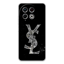 Чехол (Dior, Prada, YSL, Chanel) для TECNO Spark 30 Pro (YSL)