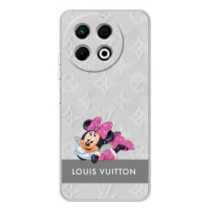 Чехол Disney Mouse TECNO Spark 30 Pro (PREMIUMPrint)