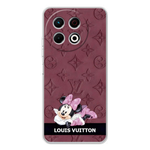 Чехол Disney Mouse TECNO Spark 30 Pro (PREMIUMPrint)