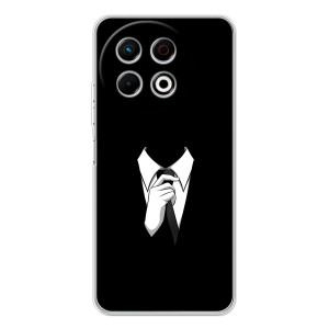 Чохол для ТЕКНО Спарк 30 Про - (AlphaPrint) з принтом (ТОП продажів)