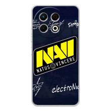 Чехол КИБЕРСПОРТ для TECNO Spark 30 Pro – NAVI