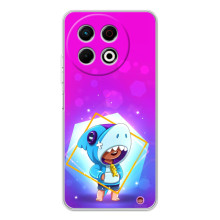 Чехол Бравл Старс для TECNO Spark 30 Pro