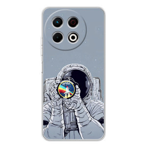 Чохол NASA для TECNO Spark 30 Pro (AlphaPrint)
