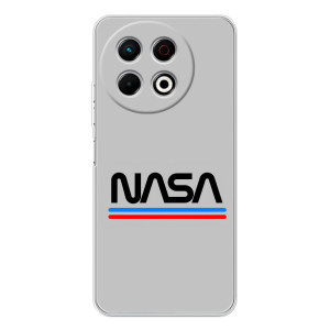 Чохол NASA для TECNO Spark 30 Pro (AlphaPrint)