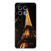Чехол с Эйфелевой башней на TECNO Spark 30 Pro – Paris