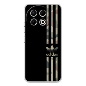 Чохол с стилі "Адідас" для ТЕКНО Спарк 30 Про. – Adidas