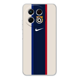 Чохол для TECNO Spark 30 Pro (Барселона) – Фк Барселона