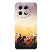 Чехлы с принтом Наруто на TECNO Spark 30 Pro (Наруто Гаара)