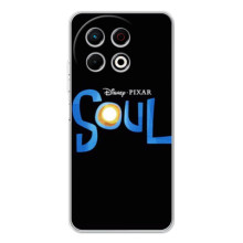 Чехол с принтом Душа на TECNO Spark 30 Pro – Мультфильм Душа