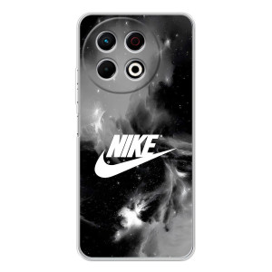 Чохол для TECNO Spark 30 Pro - з принтом Найк (AlphaPrint)