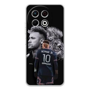 Чехол Неймар для TECNO Spark 30 Pro (AlphaPrint)