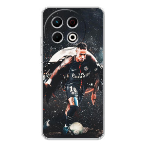 Чехол Неймар для TECNO Spark 30 Pro (AlphaPrint)