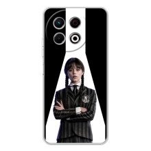 Чохли Венсдей на TECNO Spark 30 Pro Уенсдей (AlphaPrint) (W-Wednesday)