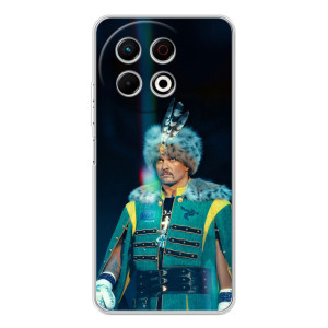 Чехол с картинкой Александр Усик для TECNO Spark 30 Pro