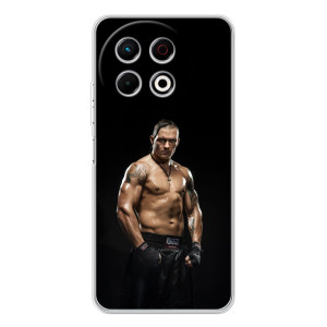 Чехол с картинкой Александр Усик для TECNO Spark 30 Pro