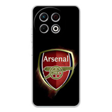 Чехлы для ТЕКНО Спарк 30 Про (VPrint) - ТОП ФК (Арсенал Лондон)