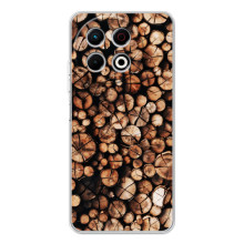 Текстурный Чехол для TECNO Spark 30 Pro