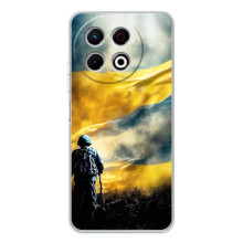 Украинские, патриотические Чехлы для ТЕКНО Спарк 30 Про