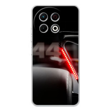 Чехол с прнтом Формула 1 на TECNO Spark 30 Pro