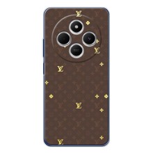 Чохли Луі Вітон для Tecno Spark 30 (AlphaPrint - LOUIS VUITTON) (дизайн Луі Вітон)