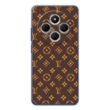 Чохли Луі Вітон для Tecno Spark 30 (AlphaPrint - LOUIS VUITTON) (фон LOUIS VUITTON)