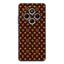 Чохли Луі Вітон для Tecno Spark 30 (AlphaPrint - LOUIS VUITTON) (лого LOUIS VUITTON)