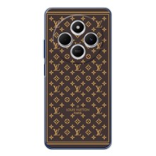 Чохли Луі Вітон для Tecno Spark 30 (AlphaPrint - LOUIS VUITTON) (шпалери LV)