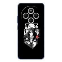 Чехлы на тему: Итачи Учиха для Tecno Spark 30 (AlphaPrint)