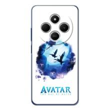 Чехлы с фильма АВАТАР для Tecno Spark 30 (AlphaPrint)