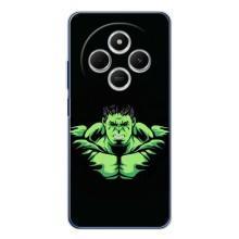 Чехлы с героями Марвел Tecno Spark 30 (VPrint)