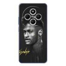 Силіконовий Чохол для Tecno Spark 30 (Junior Neymar)