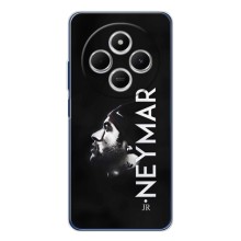 Силіконовий Чохол для Tecno Spark 30 (Neymar)