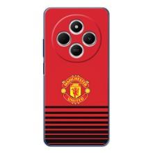 Чехол Манчестер Юнайтед для Спарк 30 (AlphaPrint) (manchester united)