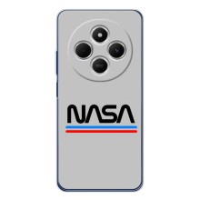 Чехол NASA для Tecno Spark 30 (AlphaPrint) (NASA)