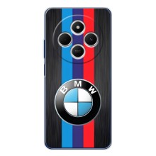 Чехол для Спарк 30 - с принтом БМВ (AlphaPrint) (Лого BMW)