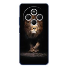 Чехол со Львом для Tecno Spark 30 (VPrint) (Лев)