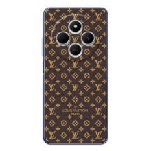 Чехол Стиль Louis Vuitton на Tecno Spark 30 (Фон Луи Виттон)