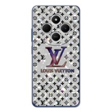 Чехол Стиль Louis Vuitton на Tecno Spark 30 (Яркий LV)