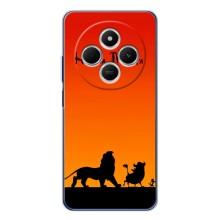 Чехол Король лев на Спарк 30