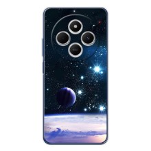 Космические Чехлы для Спарк 30 (VPrint) (Космический вид)