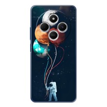 Космические Чехлы для Спарк 30 (VPrint) (Планеты шарики)
